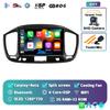 Android 14 Carplay Auto Car Radio For Fiat Uno 2014 2015 2016 2017 2018 2019 2020 GPS Multimedia Player Stereo video WIFI+4G DSP