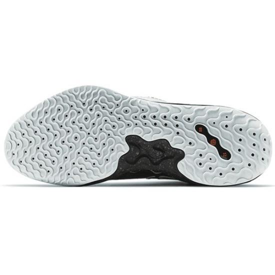 Nike Air Zoom GT Run EP Черный Призрак Гипер Малиновый - DA7920-001