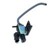 Original Emission Solenoid Valve Oem 283242e000 28324 2e000 28324-2e000 For Sonata Elantra Gt Sedan I40 2011-2016 High Quality