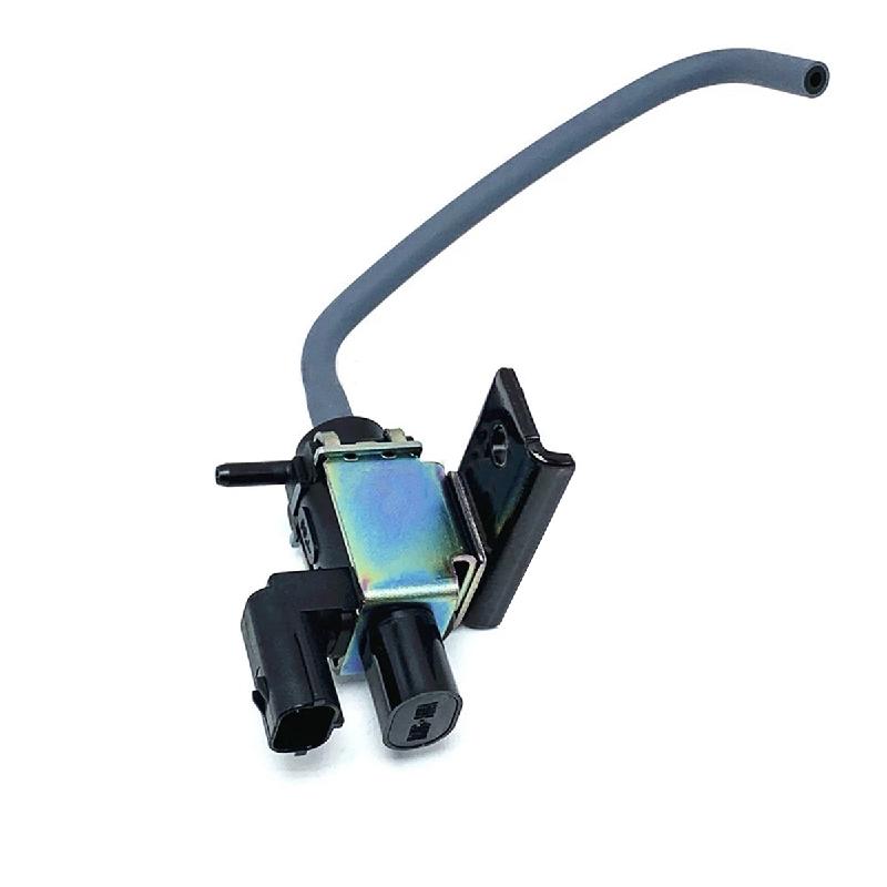 Original Emission Solenoid Valve Oem 283242e000 28324 2e000 28324-2e000 For Sonata Elantra Gt Sedan I40 2011-2016 High Quality