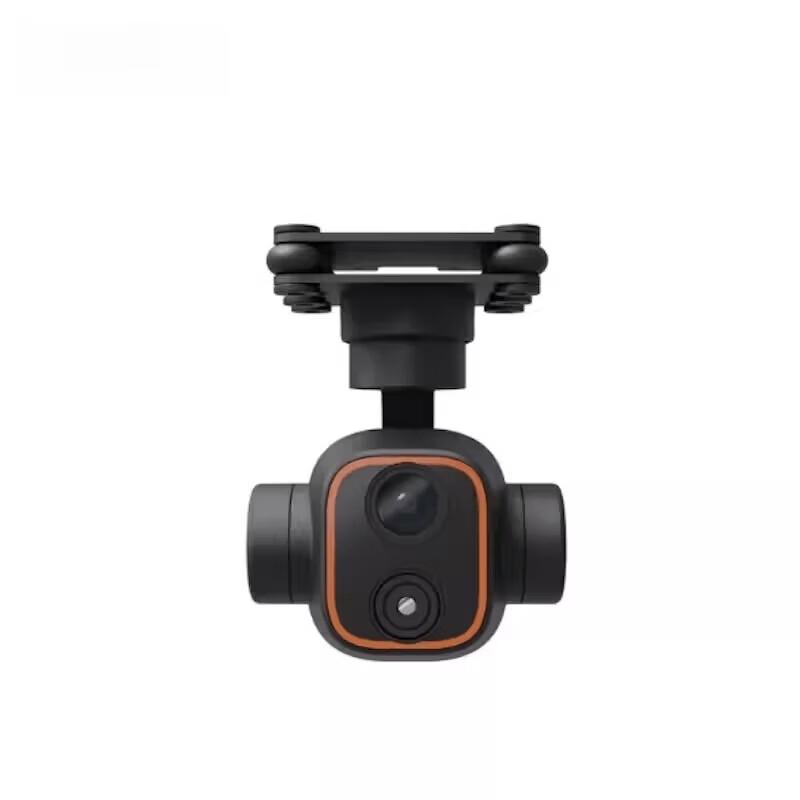 Yunzhuo C12 2K Thermal Imaging Drone Lens