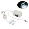 AC110-250V 2W 10LEDs U-образная лампа для швейной машины с фиксированным основанием для работы по дому