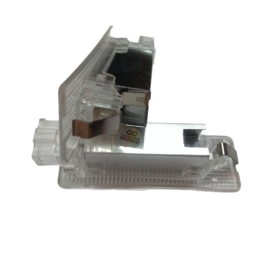 Compatible LED Trunk & Tailgate Light for Volkswagen Passat CC - Rear Storage Box Assembly