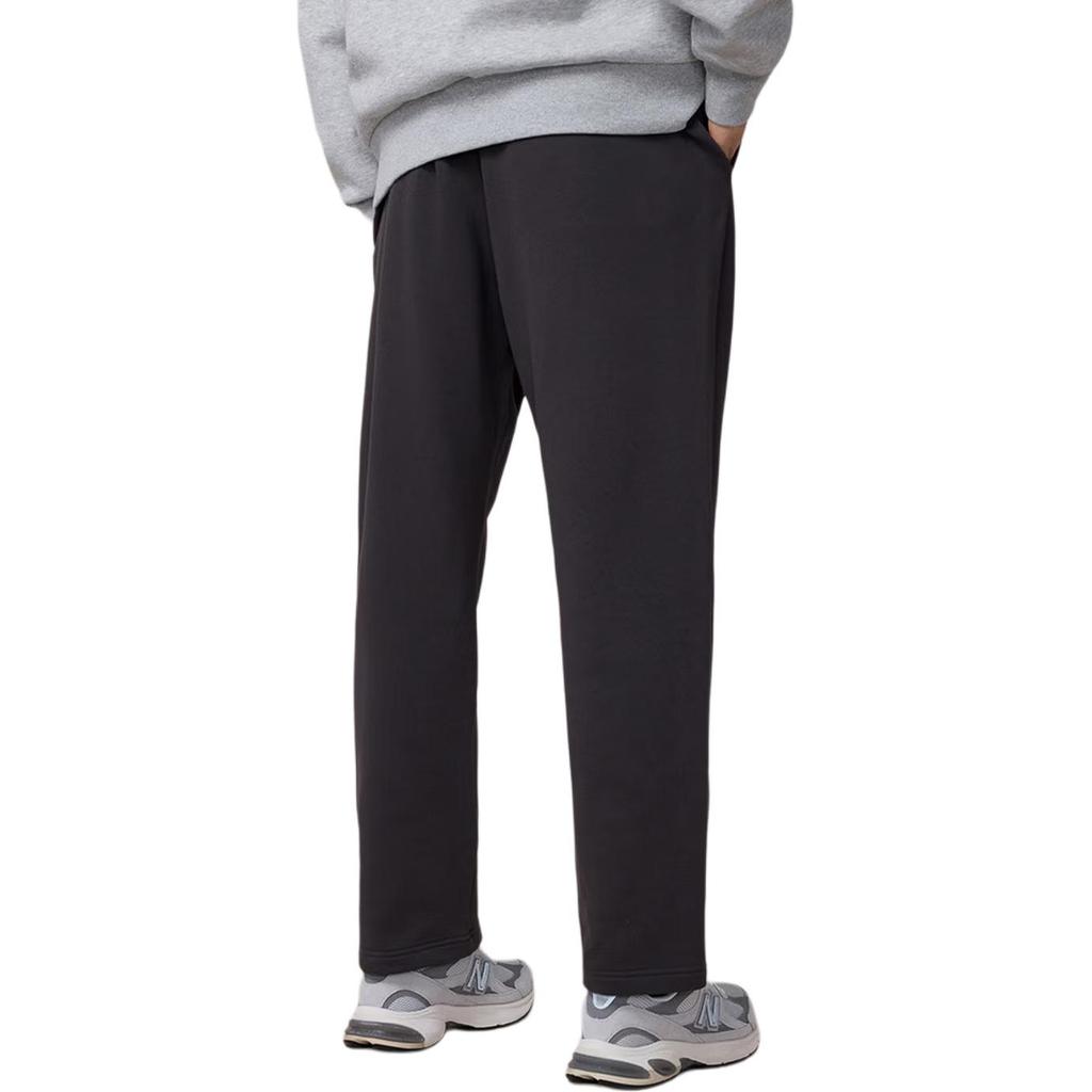 New Balance Мужские вязаные спортивные штаны ABR Умеренные Другие MB61582J-ABR