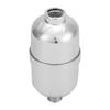 G1/2in Bathing Shower Filter Showering Water Purifier Filtration Replacement Cartridges for Home