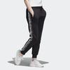 adidas Originals RYV Женские вязаные спортивные штаны Черные (унисекс) Трикотажные брюки FN2789