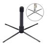 Instruments Rack Standing Flute Accessories Flute Stand Holder Base Base Bracket Clarinet Rest Rack