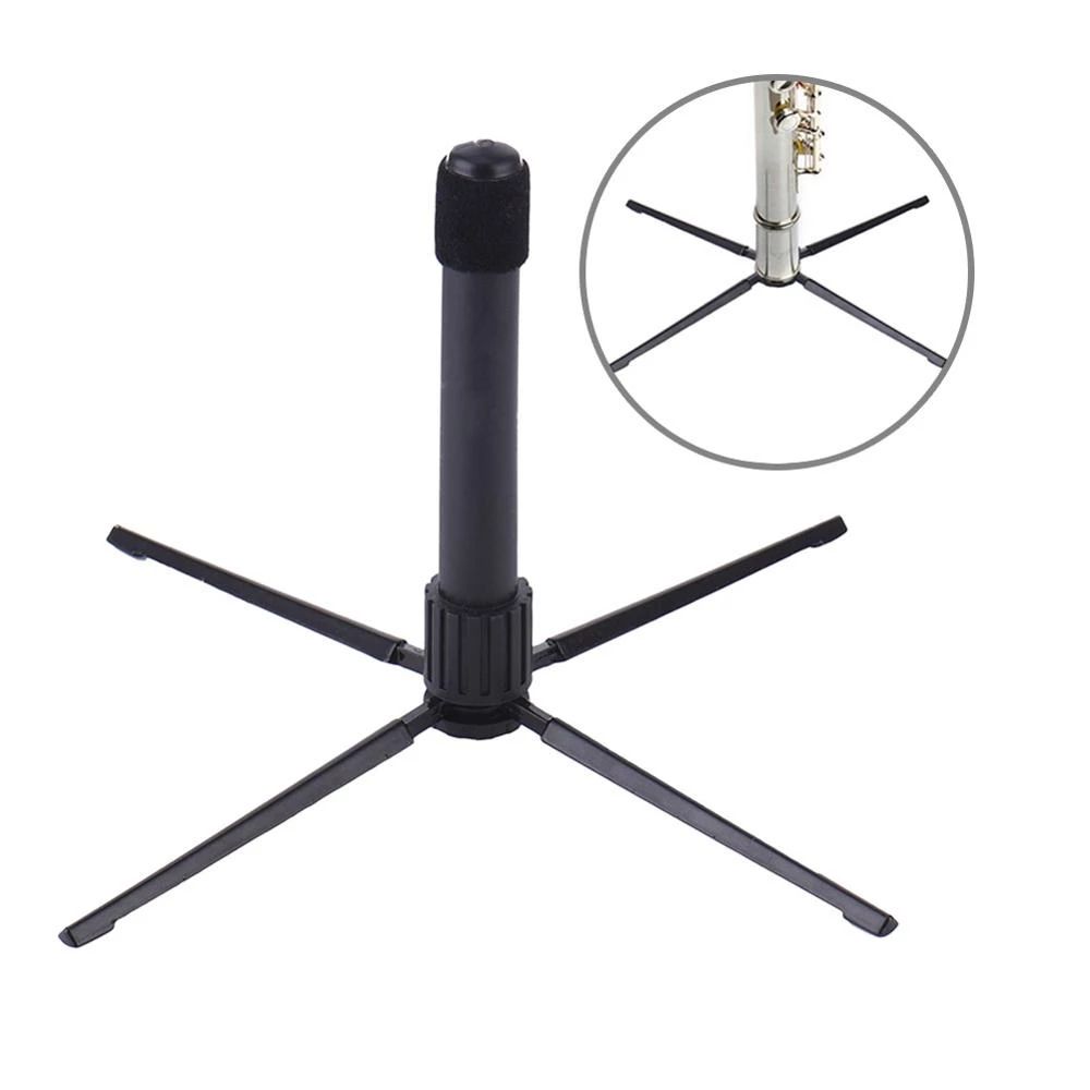 Instruments Rack Standing Flute Accessories Flute Stand Holder Base Base Bracket Clarinet Rest Rack
