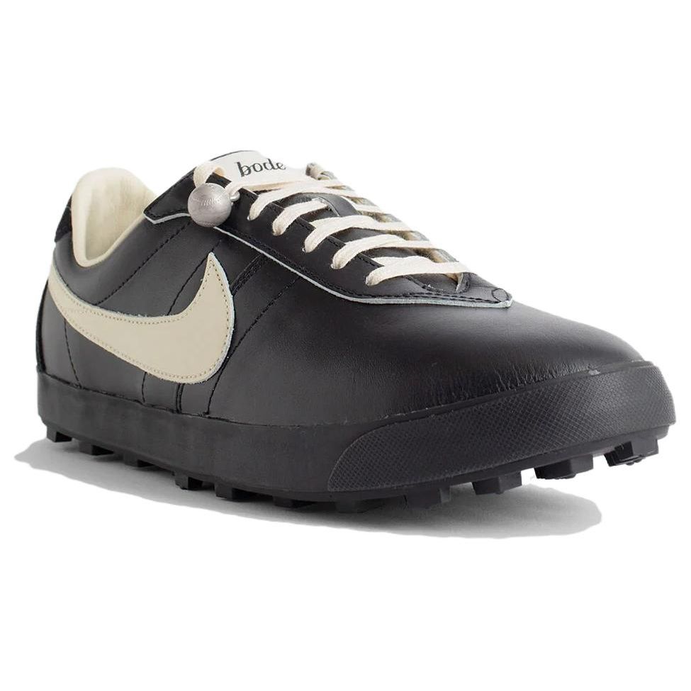 Bode x Nike Astro Grabber SP Черный Молочный кокос Унисекс Кроссовки FJ9821-001