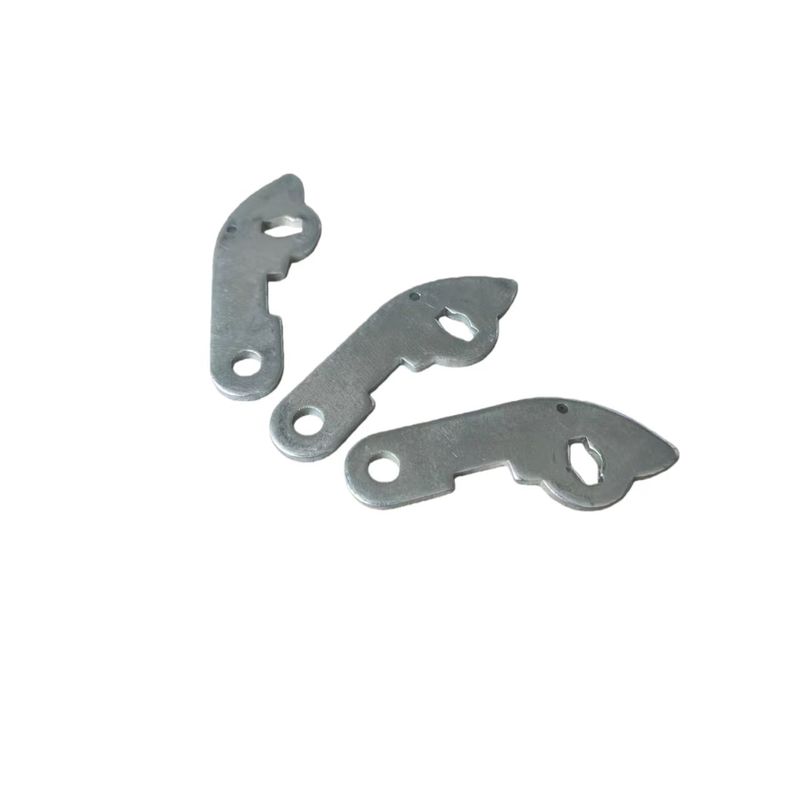 5PCS P7100 RSV Governor Handle / FUEL PUMP ARM SHAFT