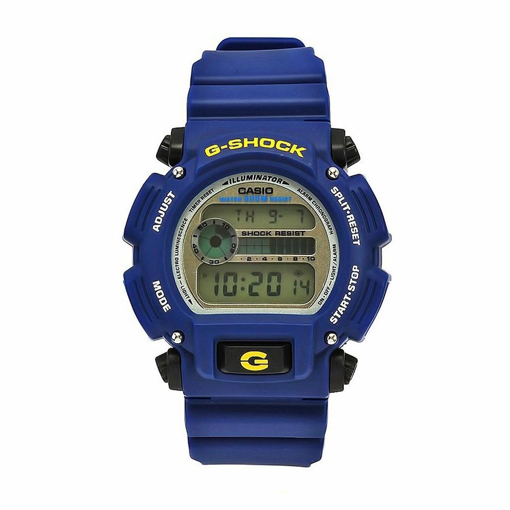 Casio G-Shock Illuminator DW-9052-2VDR DW9052-2VDR 200M Digital Мужские часы