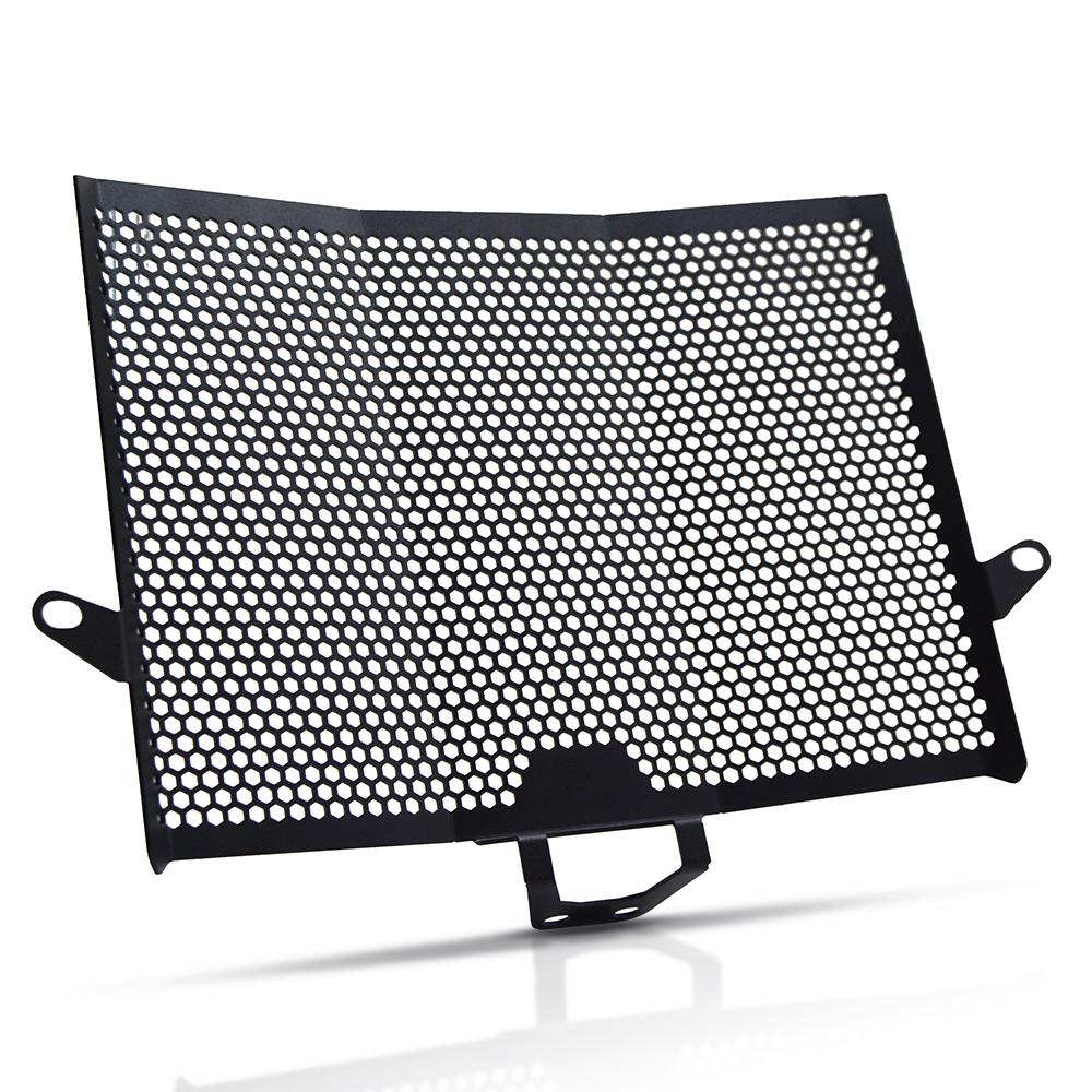 For KTM 1050 1090 1190 1290 Adventure Radiator Grille Guard Grill Cover Protector2015~2017 2018 2019 2020 2021 2022 Motorcycle