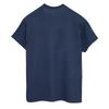 Blue Beetle Womens/Ladies Glowing Beetle Cotton Boyfriend T-Shirt