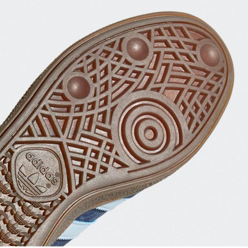 adidas Гандбол Специальный Bd7633 Conavy Clesky Gum5