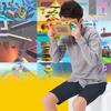 Nintendo Комплект Labo VR Chobitto версия Toy-Con 04 (только базука) -переключатель
