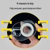 Portable Eyelash Extension Isolation Tape Cutter