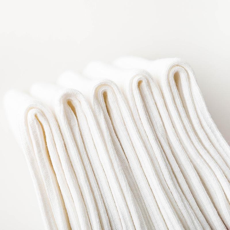 Носки женские двухполосные студенческие носки женские носки спортивные носки хлопковые носки женские японские мужские чулки