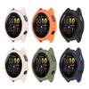Чехол для часов из ТПУ для Garmin Forerunner 265 265S 955 255, мягкий полый защитный чехол-бампер для умных часов Garmin 265S