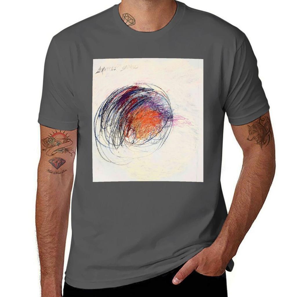 Artist Cy Twombly Art Cy Twombly Artwork Paintings By Painter Twombly Prints Tshirt