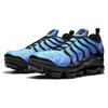 Новые Nike Air VaporMax Plus Hyper Blue 924453-008