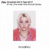 Stray Kids SKZ It Tape DO IT It Версия. Официальная фотокарта