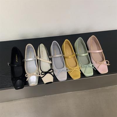 Туфли – Туфли