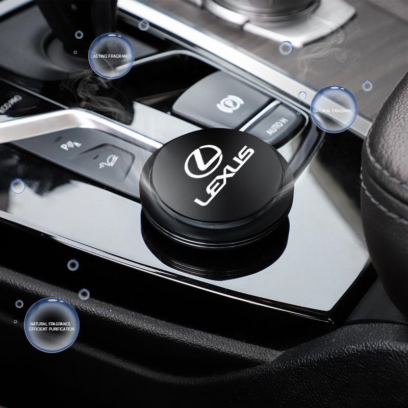 Ароматизатор воздуха для салона автомобиля, диффузор парфюма для Lexus IS250 IS200 CT200h GS300 LS430 RX450h LX570 IS300 ES300h LBX