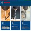 Bosch GBM400 Electric Drill CN plug (adapter included)