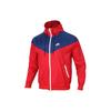 Мужская ветровка с капюшоном Sportswear Red Blue AR2192-657