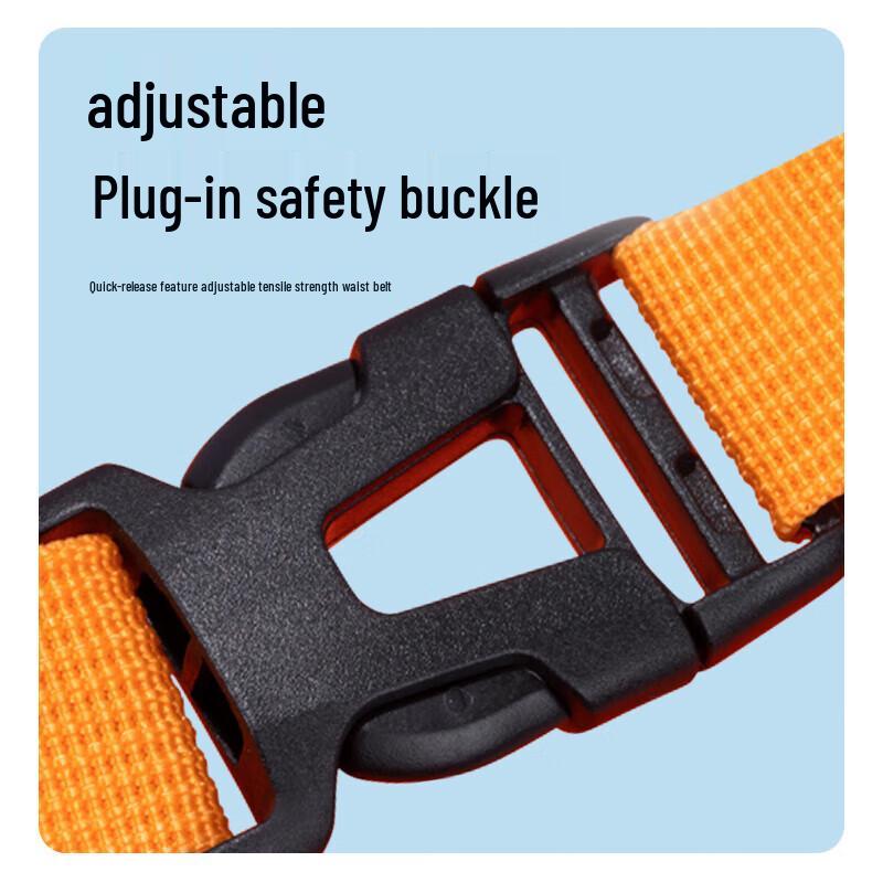 Спасательный буй Houba для активного отдыха на воде с отсеком для хранения