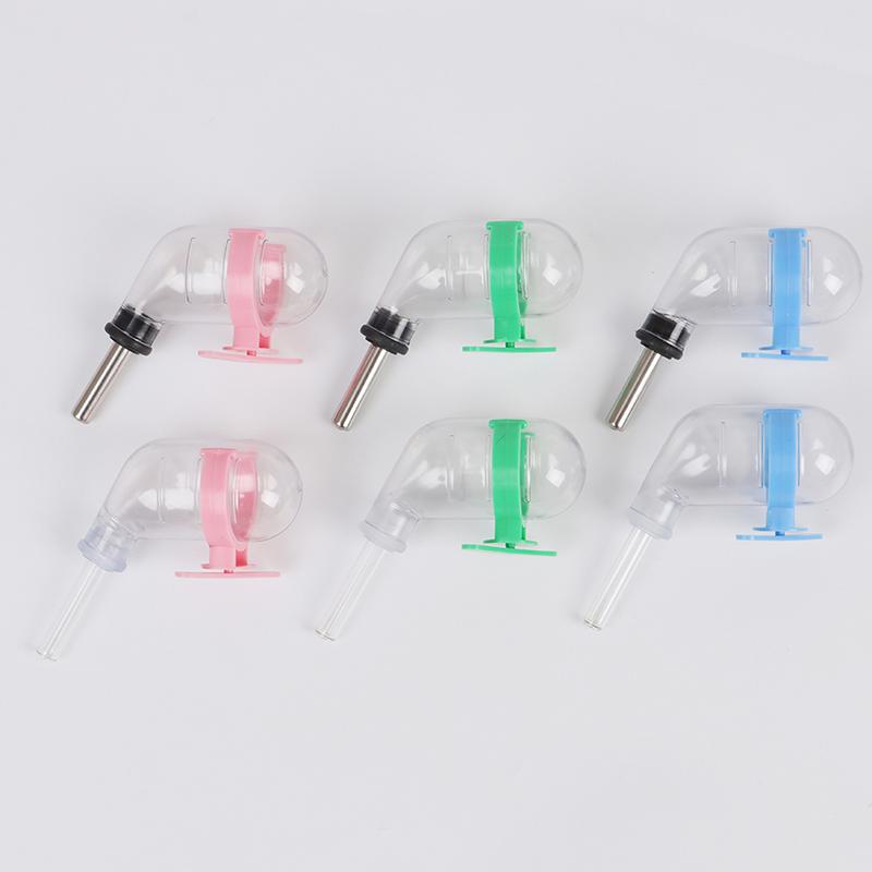 Automatic Water Drinking Bowl For Dogs Rabbit Hamster Pet Water Dispenser