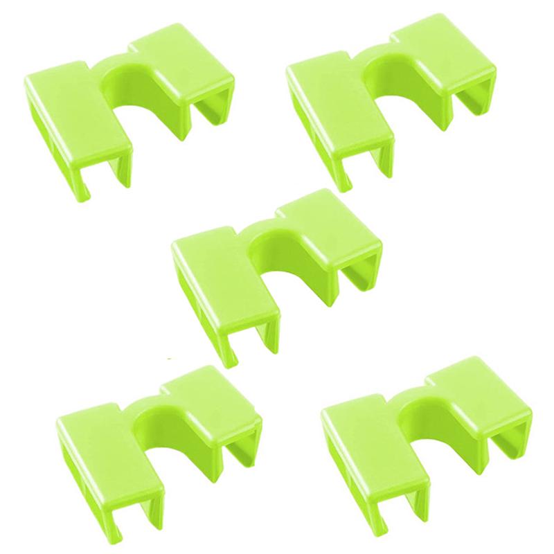 5/10 шт. многоразовые палочки для еды, обучающие китайские палочки для еды, держатель для тренировок для детей, начинающих тренеров или учащихся