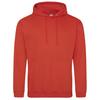 Awdis Mens College Hoodie