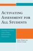 Книга Activating Assessment for All Students : Innovative Activities, Lesson Plans, and Informative Assessment