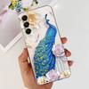 For Samsung Galaxy A05s 4G 6.7" Case Cute Cat TPU Soft Silicone Cover For Samsung A05s A 05S SM-A057F Bumper Phone Case Fundas