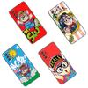 Dr Slump Arale Anime Phone Case For Samsung A13 A22 A24 A32 A23 A25 A34 A35 A52S A53 A54 A55 A73 A12 A14 A15 A31 A33 A50 A51 A72
