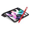 Ультратонкая накладка-кожух для Apple Pencil 2, 360° защита от падений
