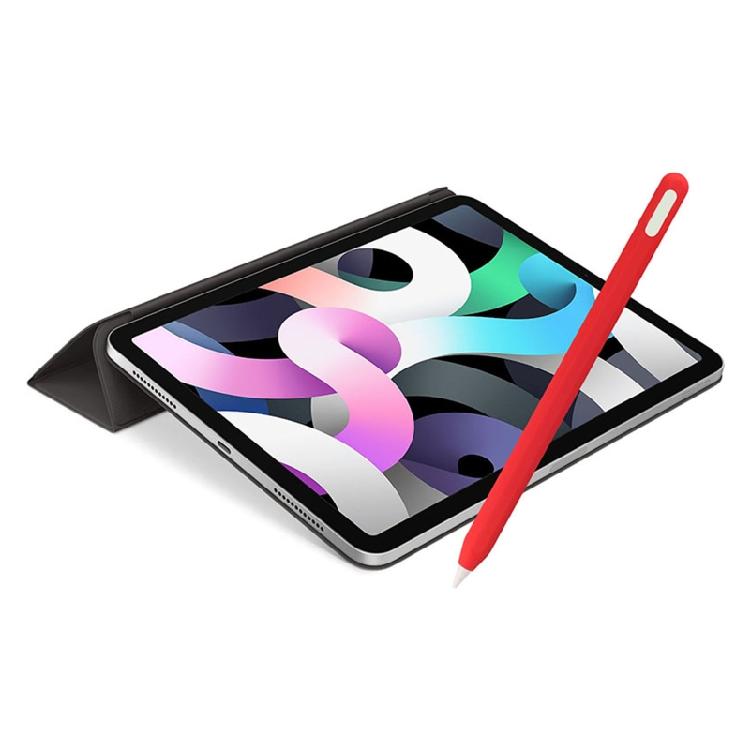 Ультратонкая накладка-кожух для Apple Pencil 2, 360° защита от падений