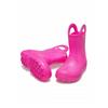 [Обувь Crocs] Официальные детские резиновые сапоги Crocs Handle It GlItter K Pcr 24sKbt210391 