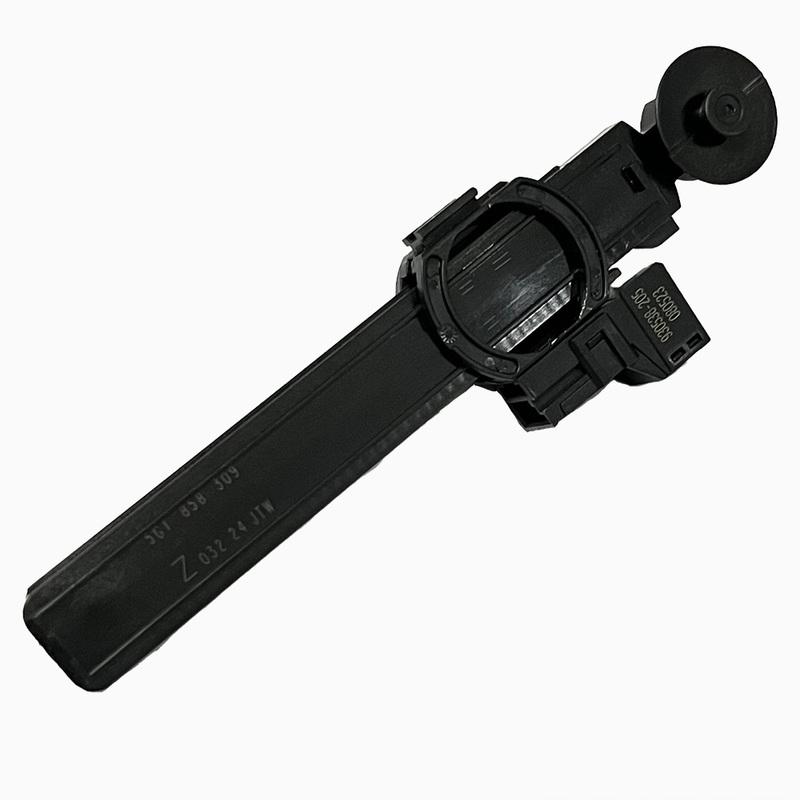 For VW Passat CC Golf Beetle Touareg ID Series for LHD Car Glove Box Soft Open Damper Release Shock Support Stop