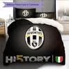 Juve Bedding Quilt Set Quilt Cover Pillowcase Home Decoration Birthday Gift (1 * duvet cover + 2 * pillowcase, without core)