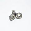 16101ZZ 10pcs Bearing 12*30*8(mm) Chrome Steel Metal Sealed