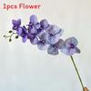 Hydrangea Peony Tulip Artificial Flower Wedding Decoration Home Durable Gift