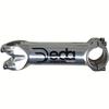 Deda ZERO100 SIL POLISH Stem Cycle Parts 31.7/90