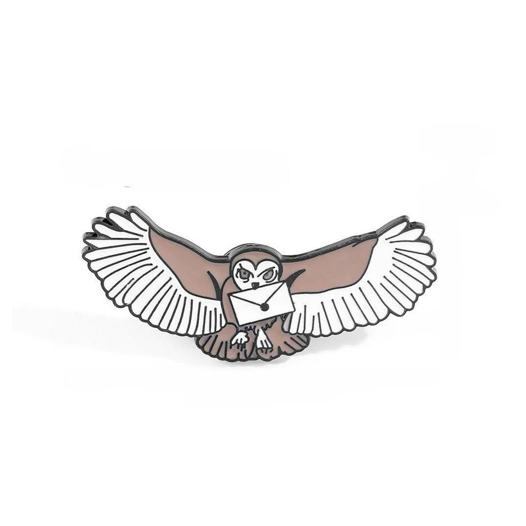 Брошь, металлический значок, аксессуары для одежды, универсальная булавка для воротника, медаль