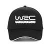 Кепка-бейсболка WRC Чемпионата мира по ралли, уличная, повседневная, для гольфа, для мужчин, женщин, кепки-snapback