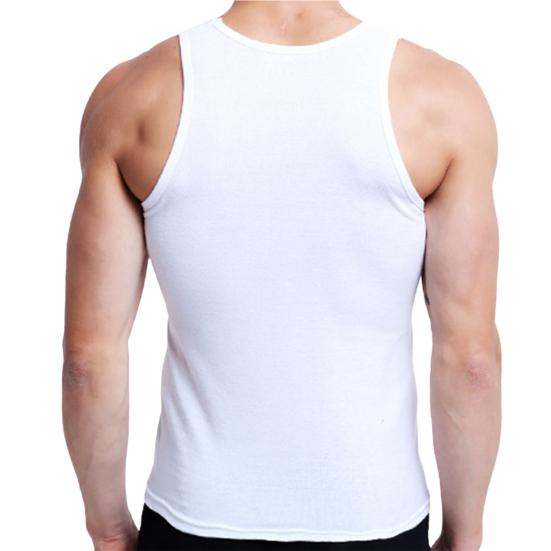 Мужской летний жилет для фитнеса, бесшовный плюс размер с круглым вырезом, без рукавов, эластичный, мягкий, дышащий, быстросохнущий пуловер, повседневная мужская спортивная майка для спортзала