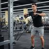 Strength Training Resistance Bands Rubber Rubber Tube Band Exercise Cords Pull Rope Bands  Home Gym
