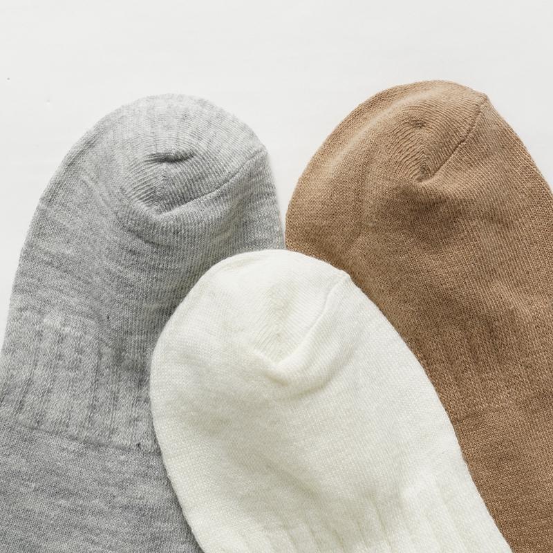 Women Cotton Short Socks Breathable Sports Socks Ankle Socks