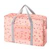 Foldable Travel Duffel Bag Tote Carry-on Luggage Bag Large Capacity Waterproof Portable